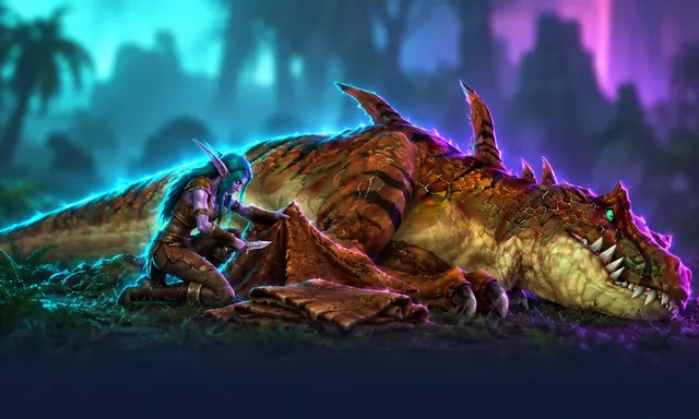 WoW SoD Skinning Boost
