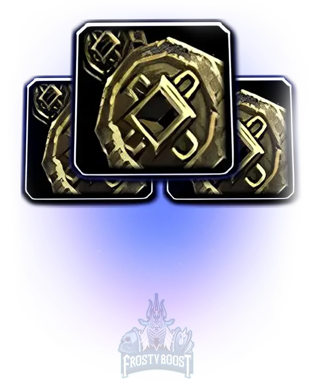 Displaced Corrupted Mementos Farm