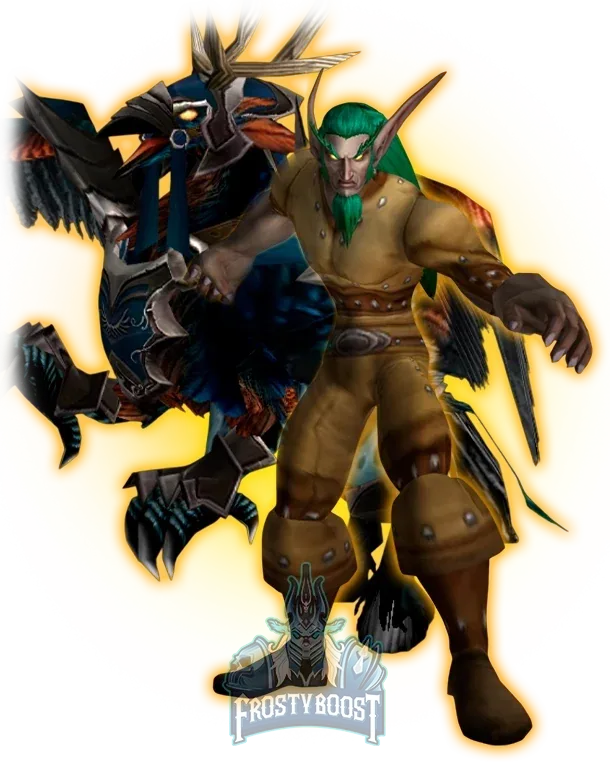 TBC Cenarion Expedition Reputation Boost