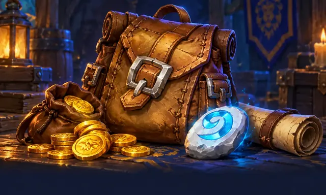 WoW Forever Starter Pack