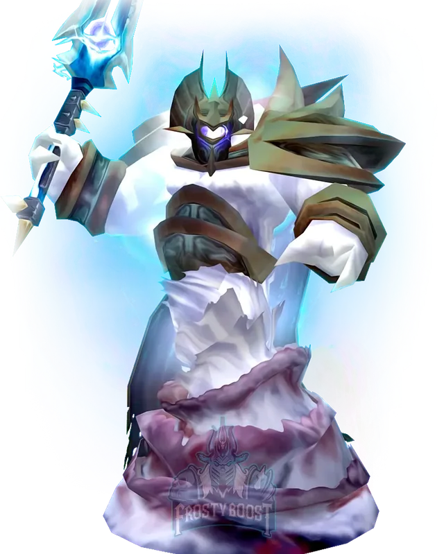 SoD Prince Thunderaan Kill Boost