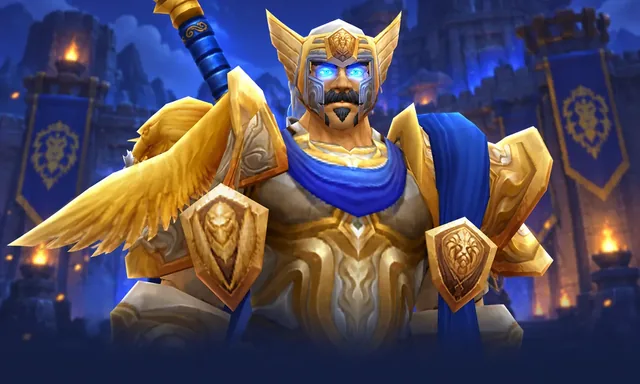 WoW Forever PvP Set Boost