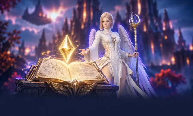 AION 2 Main Story Boost