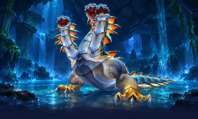 WoW Forever Blackfathom Deeps Boost