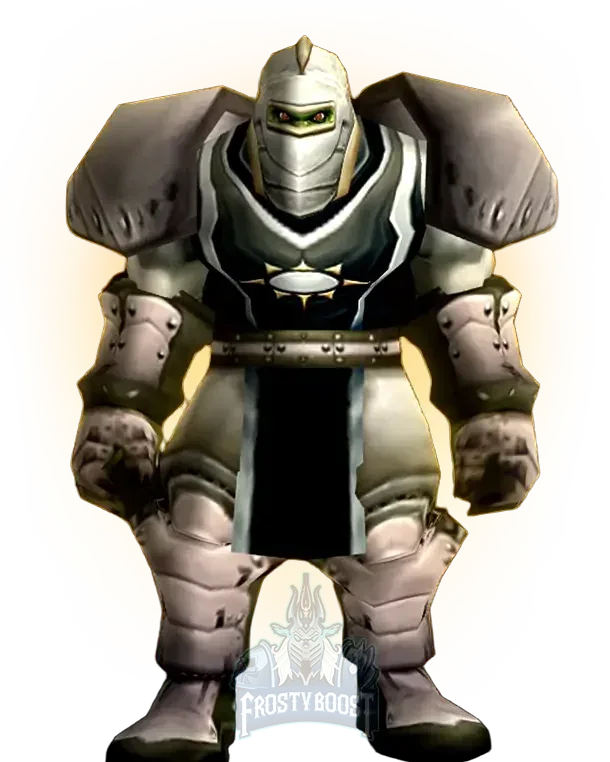 Classic Fresh Argent Dawn Reputation Boost