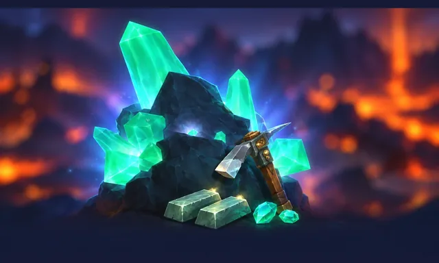 Mining