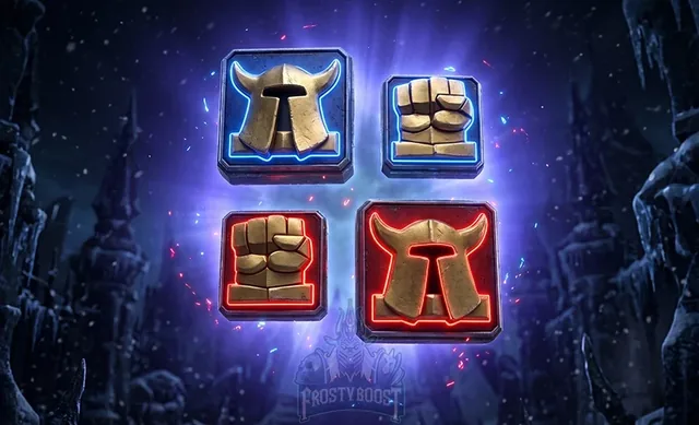 Boost de rang WoW Forever