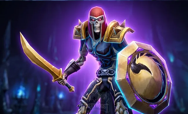WoW Forever BiS Gear Boost