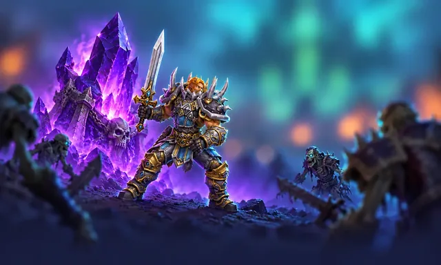 SoD Invasions Boost