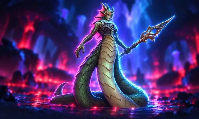 WoW Tidebound Grotto Mythic Raid Boost