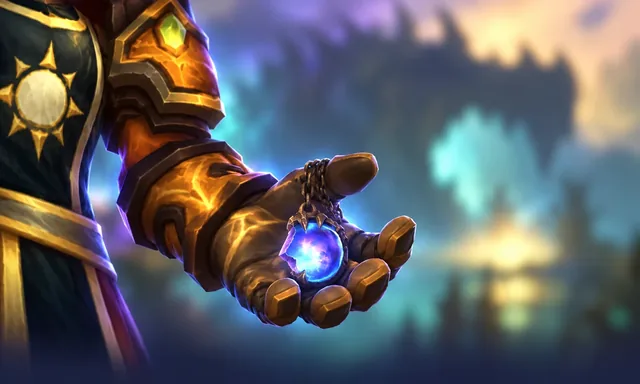 SoD Onyxia's Lair attunement boost