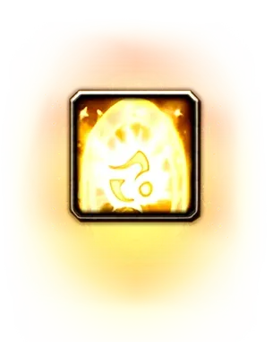 SoD Power Word: Barrier Rune Boost artwork