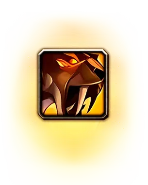 SoD Savage Roar Rune Boost artwork