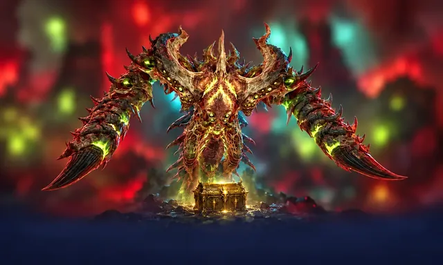 Diablo 4 Belial Boost