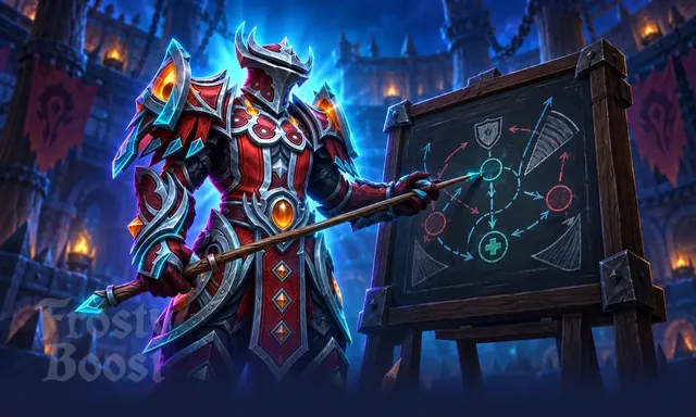 wow pvp arena coaching