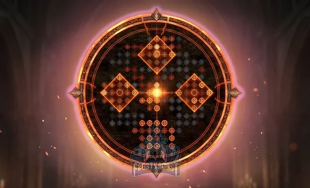 Diablo 4 Paragon Leveling Boost