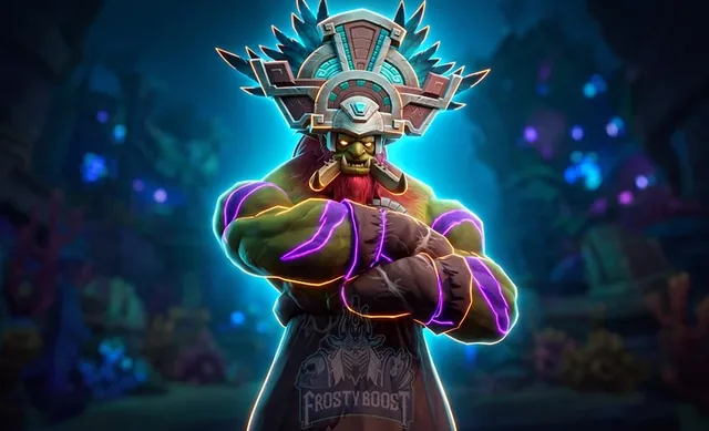 WoW Kindo'jan Labyrinth Boost