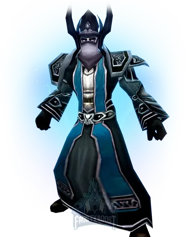 WoW Classic 20th Anniversary Scholomance Dungeon boost