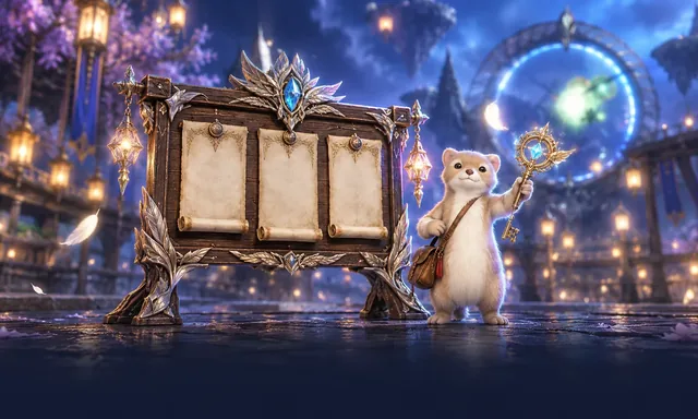 AION 2 Daily Duty Boost