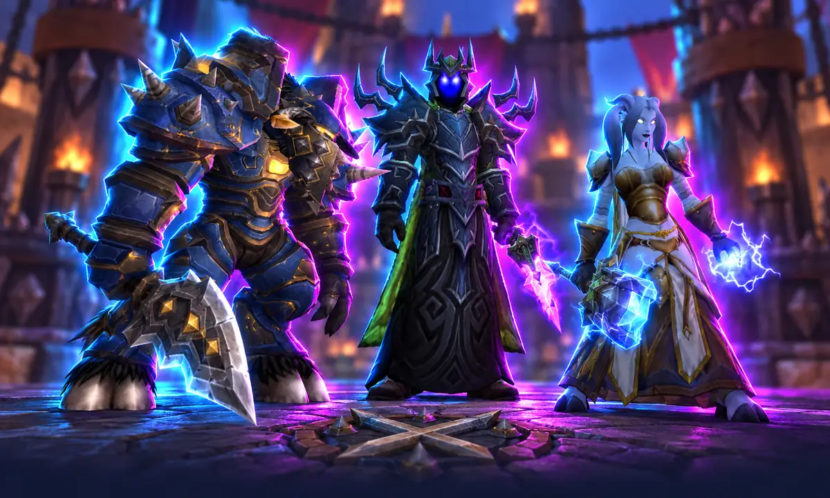 tbc arena boost