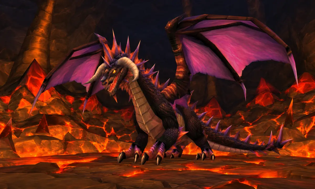 WoW Forever Raid Legacy Boost
