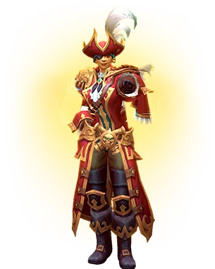WoW Plunderstorm Boost