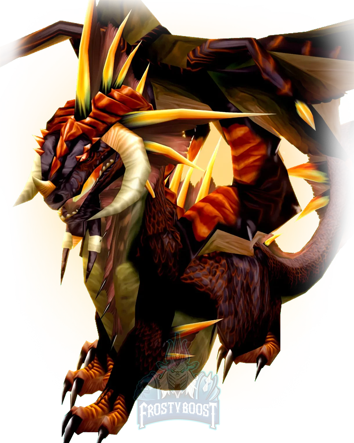 SoD Blackwing Lair Raid Boost