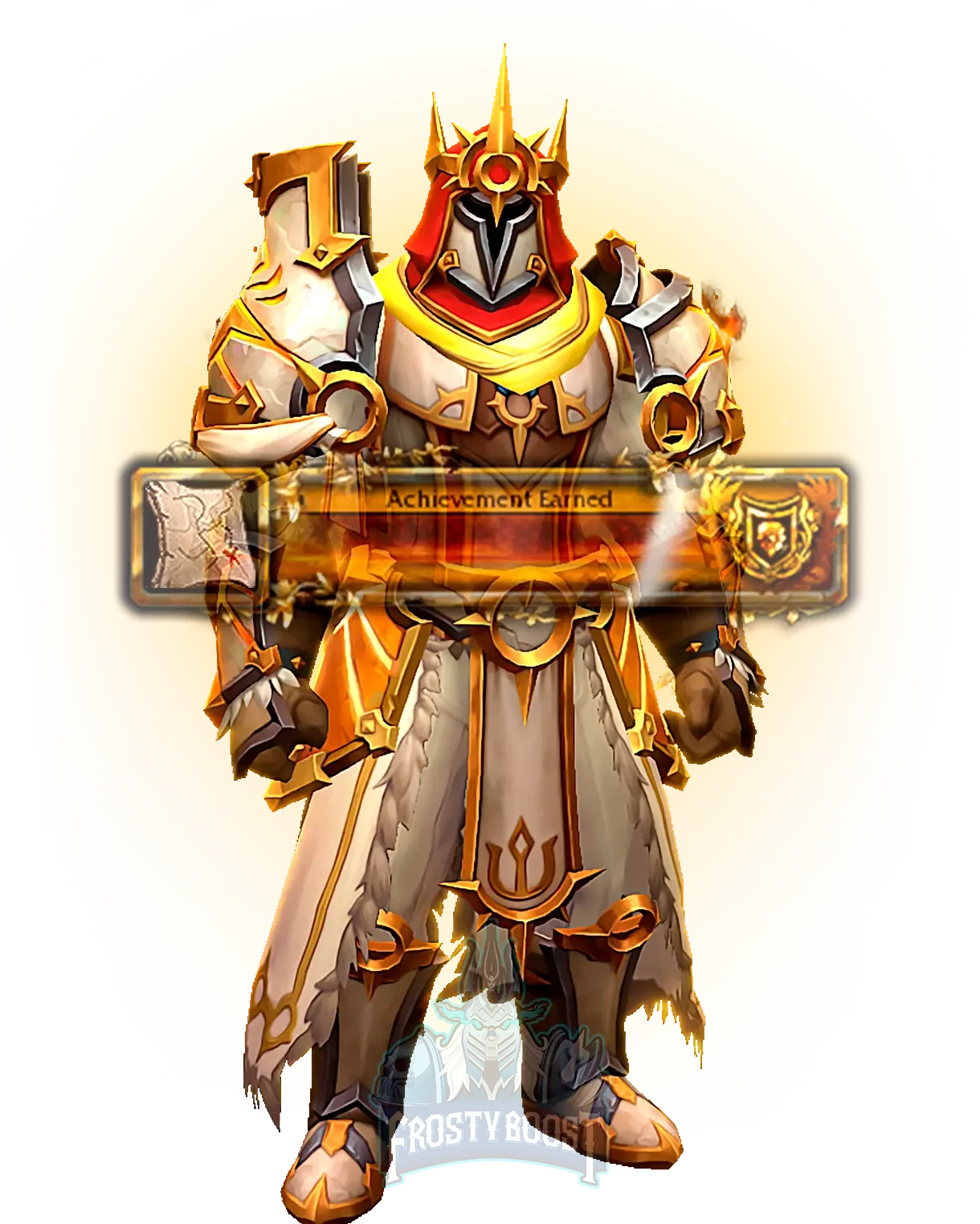 WoW TWW Pathfinder Boost
