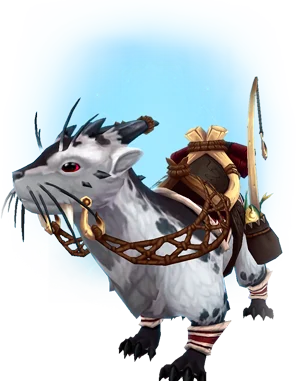 WoW Ivory Trader’s Ottuk Boost