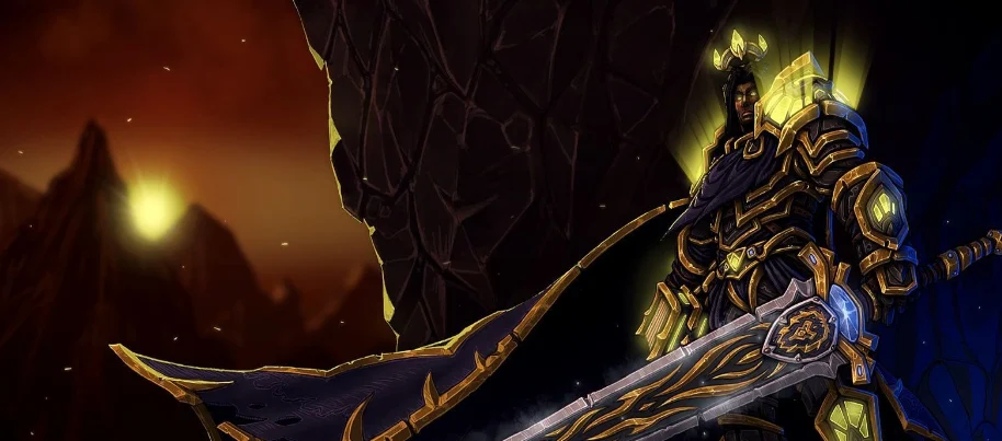 Retribution Paladin in WoW DF 10.2.5