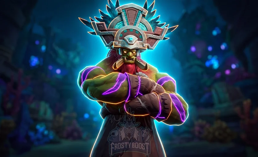 WoW Kindo'jan Labyrinth Boost