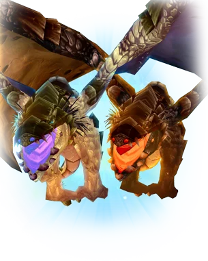 WotLK Glory of the Raider Boost