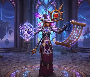 The Best Gearing Guide in WoW Midnight Season 1
