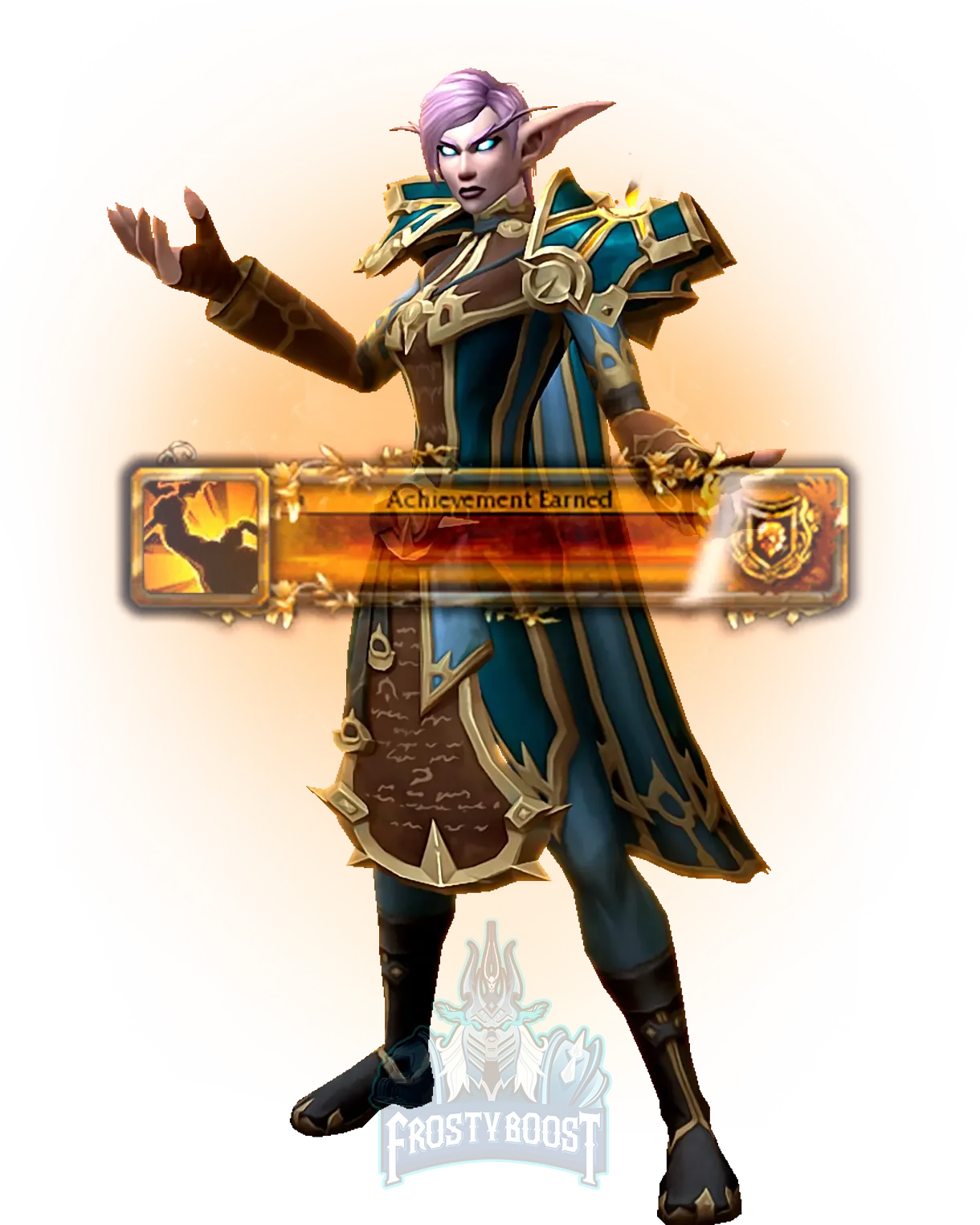 WoW TWW Immortal Spelunker Boost
