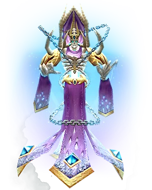 Razorfen Downs(RFD) Dungeon Boost artwork