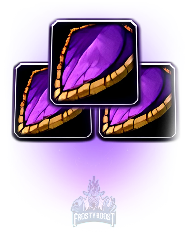 Silithid Carapace Fragment