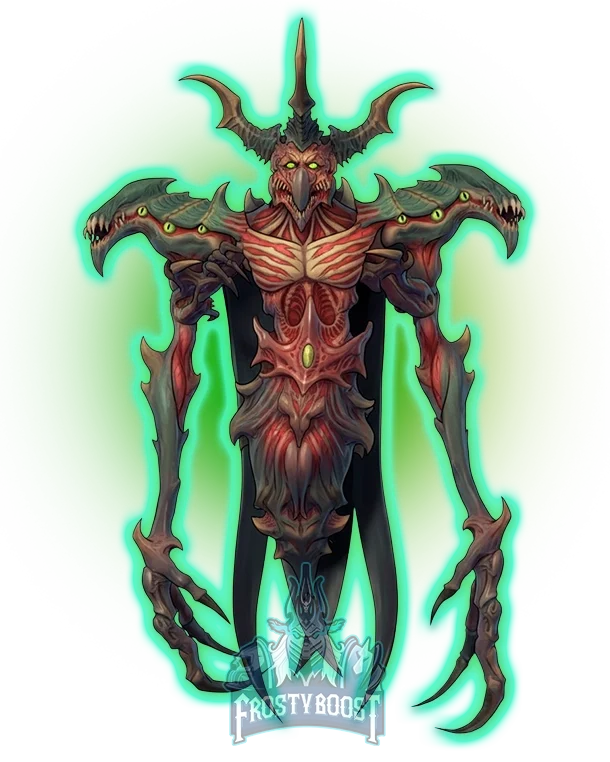 Diablo 4 Belial Boost