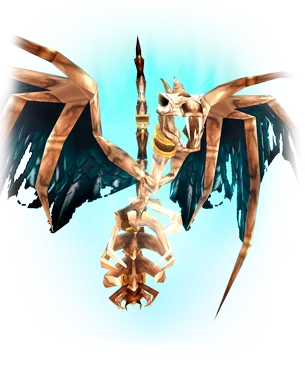 WotLK Drak’Tharon Keep Boost