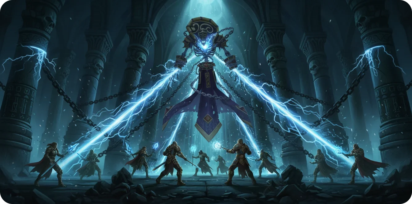 Naxxramas Raid Guide