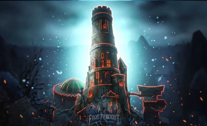 Accès à Karazhan