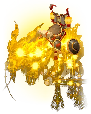 MoP Remix Mount Boost