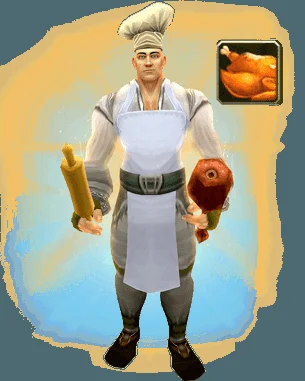 Classic Cooking profession boost