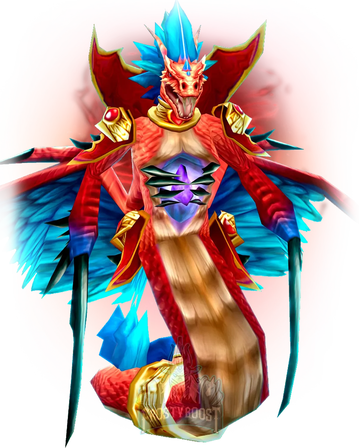 SoD Zul'Gurub Raid Boost