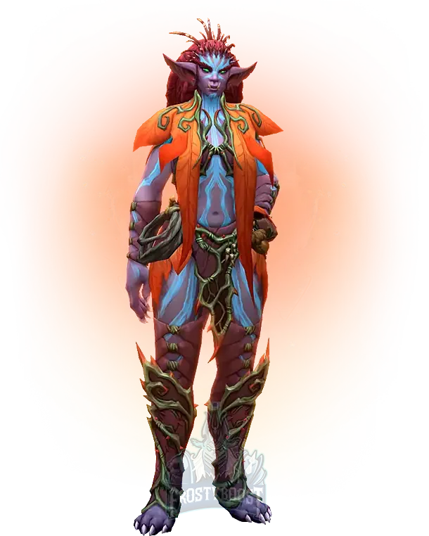 WoW Siren isle Campaign boost