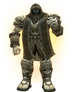 Uldaman Dungeon Boost artwork