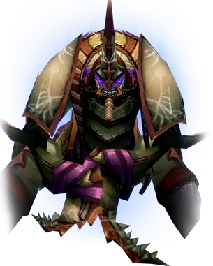 Boost WotLK Azjol-Nérub