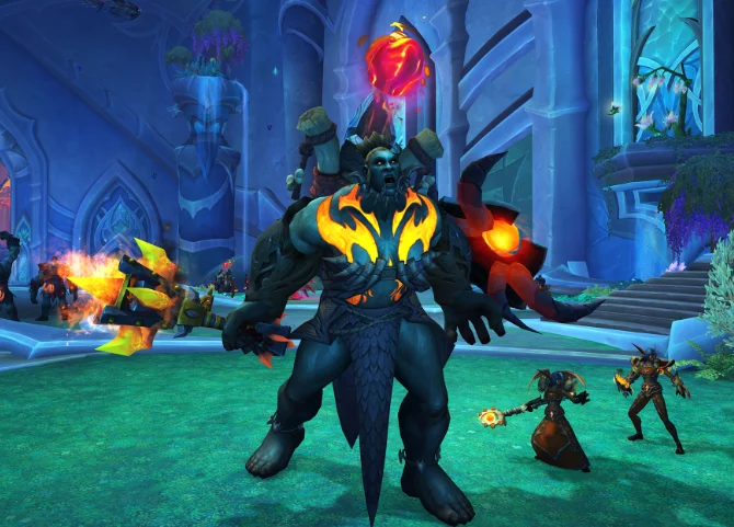 Amirdrassil, the Dream's Hope Boss Strategy Guides