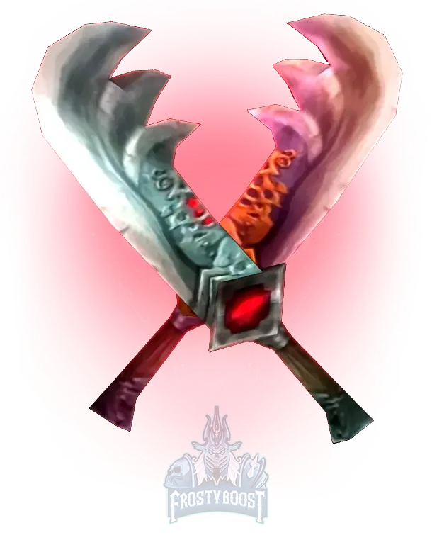 Classic Fresh Dal’Rends Set Boost