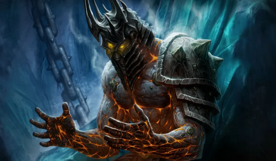 The Path to get Pre-BiS Gear in WoW Cataclysm Classic
