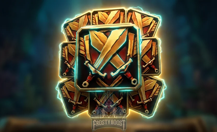 TBC Honor Points